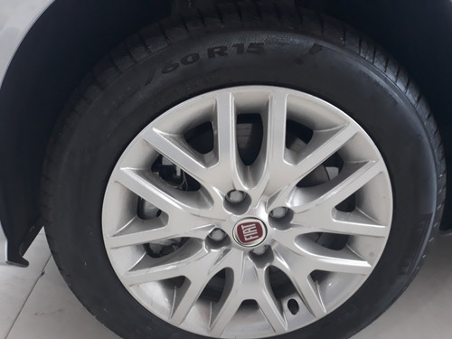 Argo Precision 1.8 Flex 4p 2019