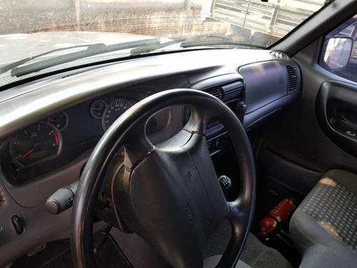 Ranger 4x4 Diesel