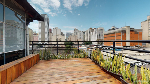 Imagem 1 de 15 de Casa Comercial - Cerqueira Cesar - Ref: 14060 - V-14060