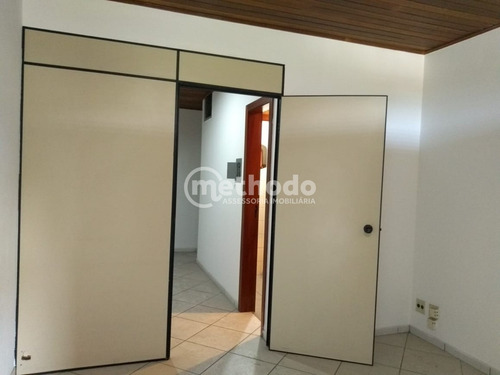 Sala Em Prédio Comercial - Jardim Guanabara - Sa00117 - 69231340