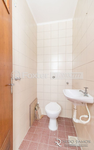 Imagem 15 de 21 de Apartamento, 2 Dormitórios, 85.96 M², Mont Serrat - 187963