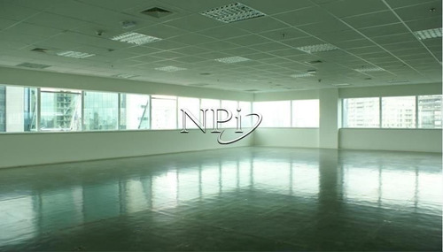 Imagem 7 de 15 de Edificio Alvino Slaviero - Lajes Comercial Para Locacao | Npi Imoveis - L-1509