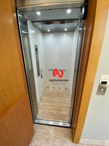 Imagem 3 de 30 de Villa Solaia - Casa Com 4 Suítes À Venda, 575 M² - Alphaville - Barueri/sp - Ca6197
