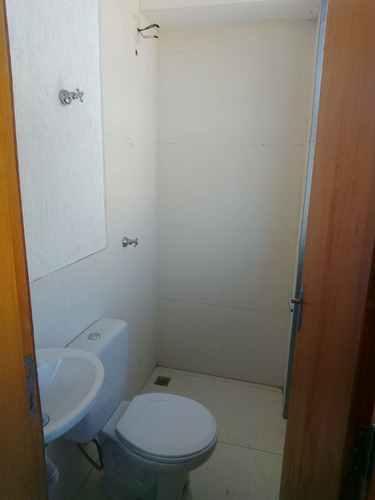 Imagem 7 de 9 de Òtima Sala Comercial De Aproximadamente 20m² No Bairro Santa Terezinha Em Bh. Região Pampulha! - 7946