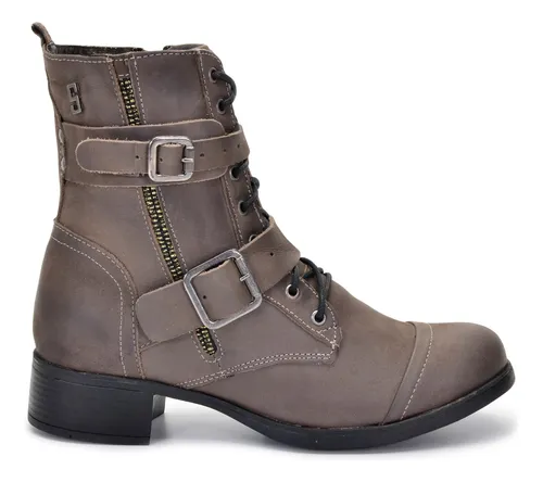 Bota coturno cheap stefanello orvieto
