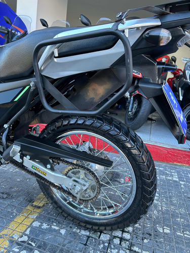 Yamaha Xtz 150 Crosser S Ano 2024
