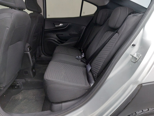 Fiat FASTBACK 1.0 TURBO 200 FLEX AUDACE CVT