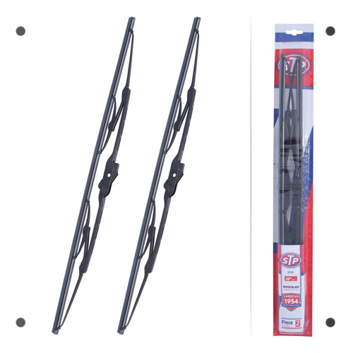 Plumilla Del Der Para Hyundai H1 New Tq 2.5 D4cb 2011 2016