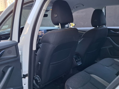 Skoda Kamiq 1.5 TSI TURBO
