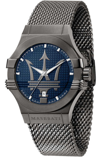 Reloj Maserati Potenza Caballero R8853108005