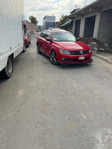 Volkswagen Sedan 1.6