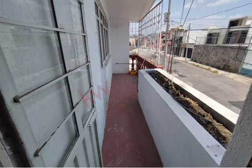 Casa En Venta En Cerritos, Puebla 4 Recámaras, 2 Baños, 165 M² De Terreno
