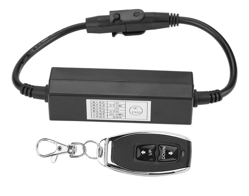 Mando A Distancia Mando A Distancia Inalámbrico Interruptor