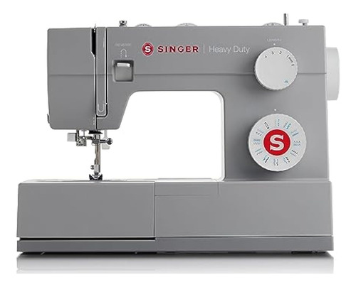 Singer 4423 Máquina De Coser Resistente De Alta