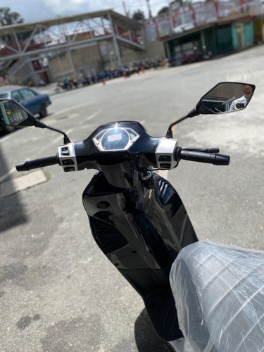 Hj Squalo Plus 150