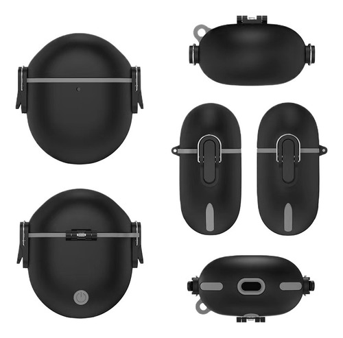 Suitable For Google Pixel Buds Pro Earphone Protective Case