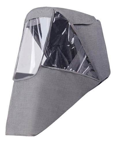 Funda Para Cochecito De Bebé, Resistente A Y Al Viento,