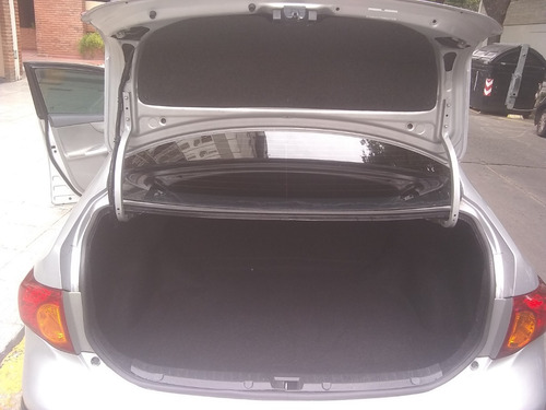 Toyota Corolla 1.8 Xei M/t
