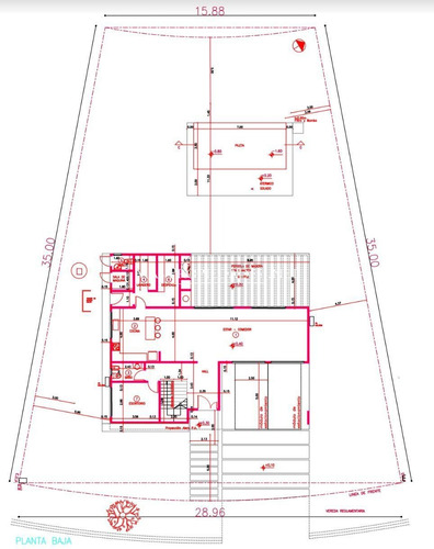 Imagen 7 de 12 de Casa En Venta 4 Dormitorios En El Canton