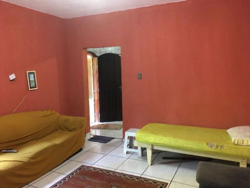 Imagem 14 de 14 de Boa Casa De 415 Metros Em Itanhaém Litoral Sul - 4096 | Npc