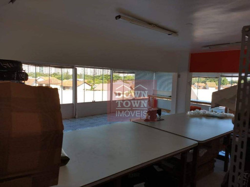 Riviera Center - Barra Tijuca - R$ 480.000,00 - Sa0325