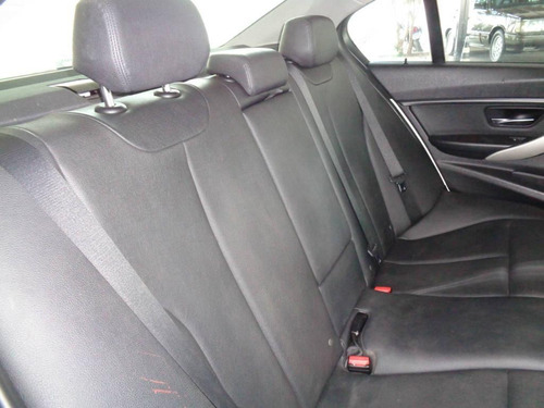 Bmw 320 Sedan 2.0 Turbo 16v