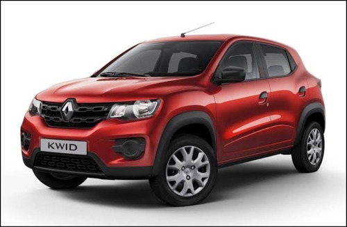 Kwid Zen 2021 0km - São Paulo Motorsport