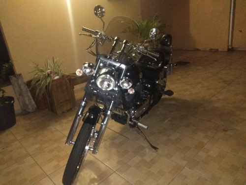 Kawasaki Vn 800