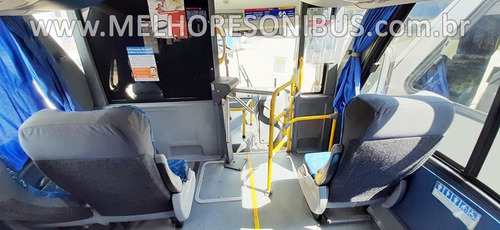 Ônibus Rodoviário Motor Dianteiro Ano 2011 Viaggio 900g7