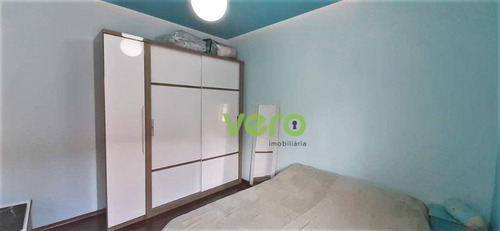 Imagem 22 de 27 de Casa Com 3 Dormitórios À Venda, 251 M² Por R$ 1.300.000,00 - Parque Novo Mundo - Americana/sp - Ca0342