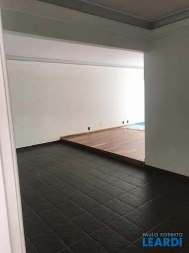 Imagem 6 de 15 de Apartamento - Jardim Paulista - Sp - 567407