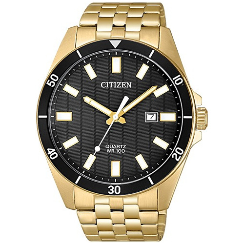 Relógio De Pulso Citizen Tz31114u