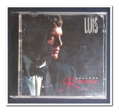 Cd Luis Miguel