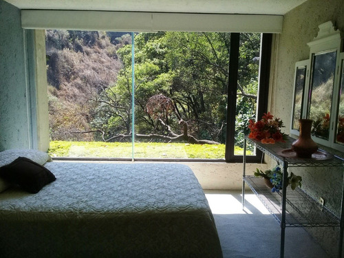Imagen 4 de 12 de Herradura..suite P/ Ejecutivo. Hermosa Vista. 1 Rec 1estudio