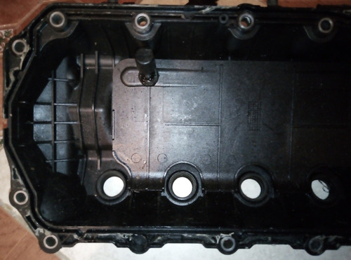 Tapa Valvula Renault Twingo 16v