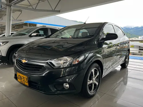Chevrolet Onix 1.4 Ltz Aut