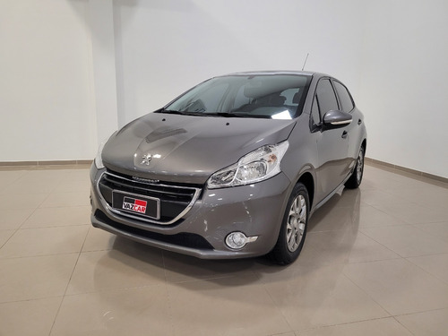Imagen 1 de 8 de Peugeot 208