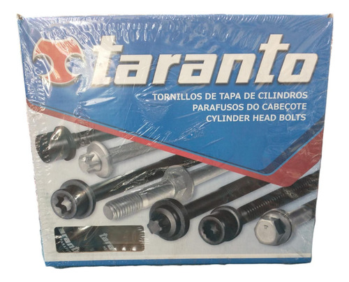 Bulones Tapa De Cilindros Passat 1.8 Turbo 20v. Adr /aeb