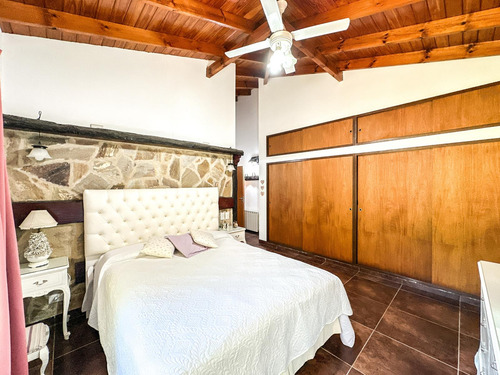 Venta Permuta Casa Quinta En Loma Verde Escobar