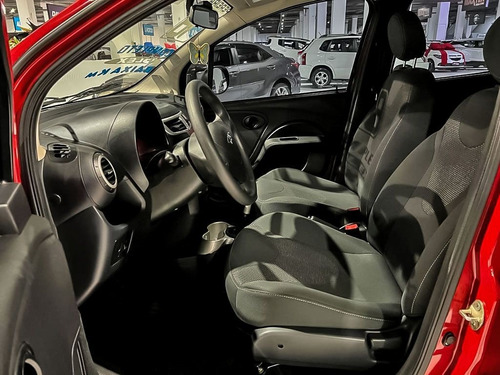 Imagem 4 de 15 de Chery Qq 1.0 Mpfi Look 12v