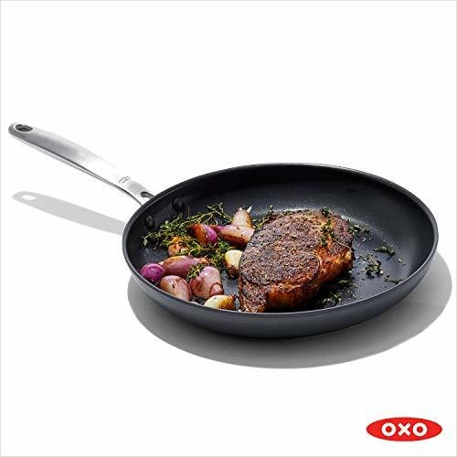 Oxo Good Grips - Pro Antiadherente, Apto Para Lavavajillas, 