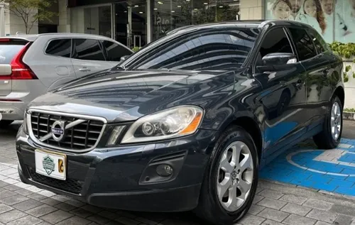 Volvo XC60 3.0 T6 Awd