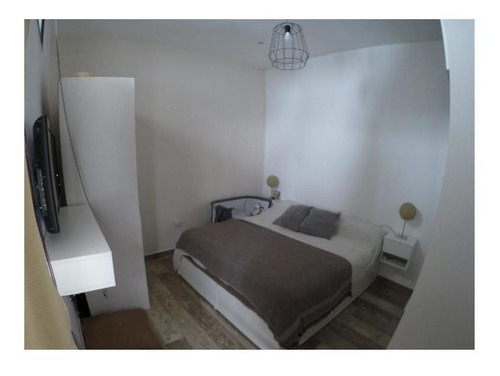 Imagen 6 de 11 de Ph Sin Expensas Totalmente A Nuevo 3 Ambientes Terraza Y Quincho