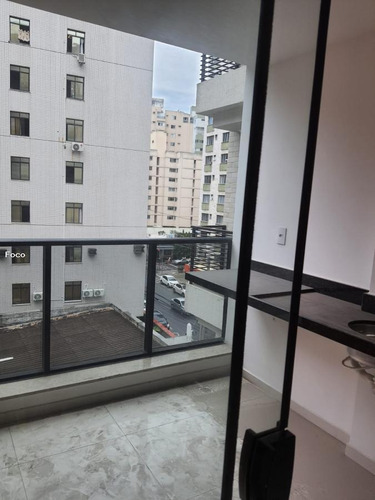 Imagem 2 de 15 de Apartamento Para Venda Em Vila Velha, Praia Da Costa, 2 Dormitórios, 1 Suíte, 2 Banheiros, 1 Vaga - 011_2-1549553