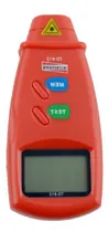 Comprar Tacômetro Td-812 Óptico Mira Laser Digital Velocidade