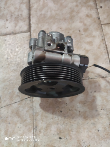 Bomba De Dirección Mitsubishi Montero Limitep 2008 Motor 3.8