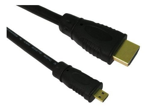 Olympus Om-d E-m5 Cable Para Camara Digital Av Hdmi 5