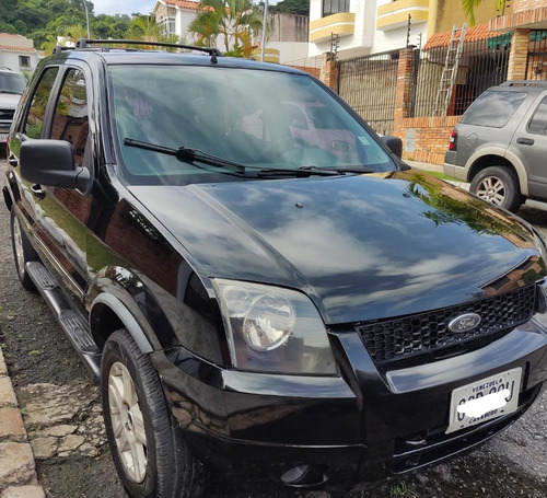 Imagen 3 de 8 de Ford Ecosport