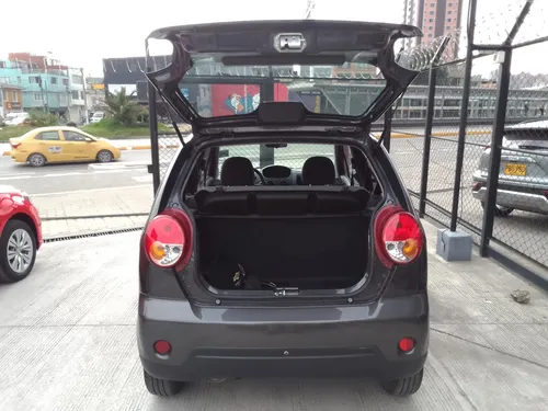 Chevrolet Spark 1.0 Life Mt