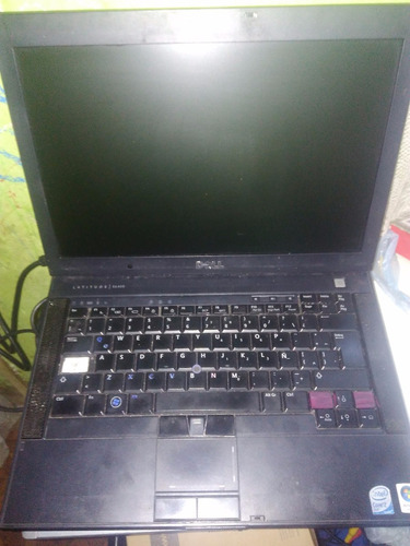 Notebook Dell Latitude E6400 En Desarme